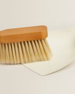 جارو و خاک انداز دسته کوتاه زارا - Image 2