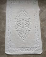ست پادری آبگیر 2 تیکه سفید OKYANUS - Image 3