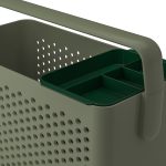 سبد نظم دهنده دسته دار - Image 4