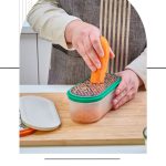 ظرف رنده چند سایز ایکیا