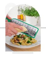 رنده بلند دسته دار سبز ایکیا