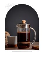 فرنچ پرس پیرکس