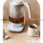 کتری برقی شیشه ای 1.7 لیتری zwilling ENFINIGY