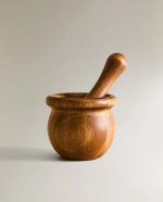 هاون چوبی زارا هوم - Image 2