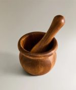 هاون چوبی زارا هوم - Image 3
