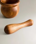 هاون چوبی زارا هوم - Image 5