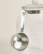 بانکه شیشه ای شیردار CONDINTIONER - Image 5