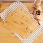 تخته برش جفتی AZUR bambu - Image 3