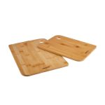 تخته برش جفتی AZUR bambu - Image 5