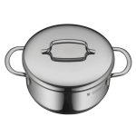 قابلمه استیل 2 دسته مینی 12 سانت WMF - Image 4