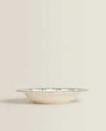 خورشت خوری گلدار سبز ZARA HOME - Image 2