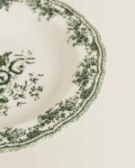 خورشت خوری گلدار سبز ZARA HOME - Image 3