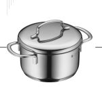 قابلمه استیل 2 دسته مینی 12 سانت WMF