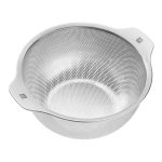 سبد استیل zwilling stainless steel colander - Image 4