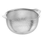 سبد استیل zwilling stainless steel colander - Image 5
