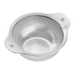 سبد استیل zwilling stainless steel colander - Image 7