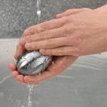 صابون استیل بوگیر WMF gourmet - Image 4