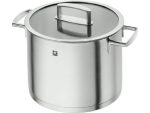 سرویس قابلمه 4 تایی استیل ZWILLING VITALITY - Image 3