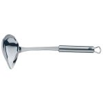 ملاقه لبه دار WMF Pouring ladle profi plus - Image 5