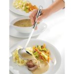 ملاقه لبه دار WMF Pouring ladle profi plus - Image 2