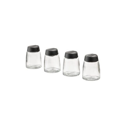 ست 4 عددی ظرف ادویه IKEA 365
