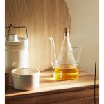 روغن ریز شیشه زاراهوم