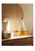 روغن ریز شیشه زاراهوم