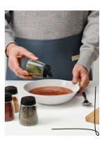 ست 4 عددی ظرف ادویه IKEA 365