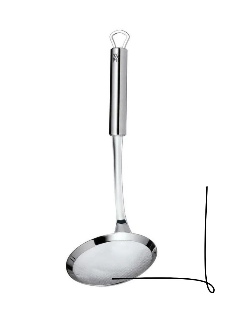 Untitled design(261) روغن گیر دسته بلند WMF profi plus - Image 1