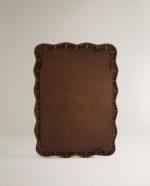 آینه دیواری حصیری ZARA HOME - Image 6