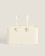 نظم دهنده فلزی دو طبقه ZARA HOME - Image 7