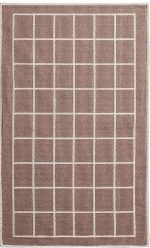 ست پادری 2 تیکه چهارخانه OKYANUS - Image 3