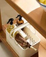 نظم دهنده فلزی دو طبقه ZARA HOME - Image 4