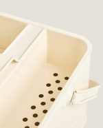 نظم دهنده فلزی دو طبقه ZARA HOME - Image 5