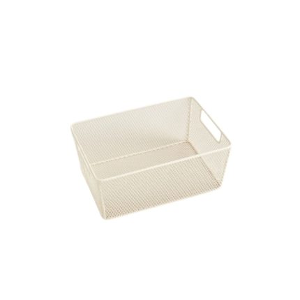سبد نظم دهنده فلزی zara home