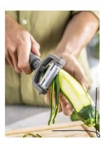 پوست کن ZWILLING Z-Cut 5 in 1