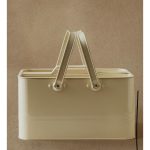 نظم دهنده فلزی دو طبقه ZARA HOME