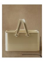 نظم دهنده فلزی دو طبقه ZARA HOME