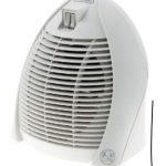 بخاری برقی مدل DeLonghi HVK1010