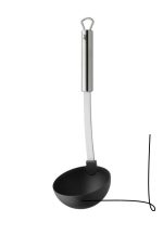 ملاقه سرپلاستیکی WMF Profi Plus