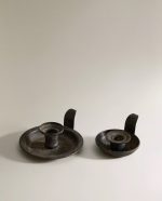 جاشمعی فلزی آنتیک زاراهوم - Image 3