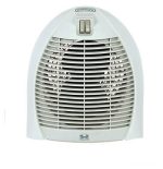 بخاری برقی مدل DeLonghi HVK1010 - Image 3