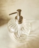 پمپ مایع شیشه ای طرح دار - Image 6