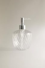 پمپ مایع شیشه ای طرح دار - Image 7