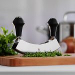 چاقو دو لبه سبزی خوردکن WMF - Image 3