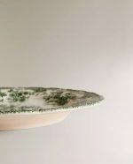 پیش دستی گلدار سبز ZARA HOME - Image 3