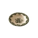 خورشت خوری گلدار سبز ZARA HOME