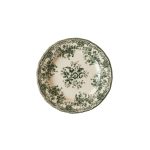 پلو خوری گلدار سبز ZARA HOME