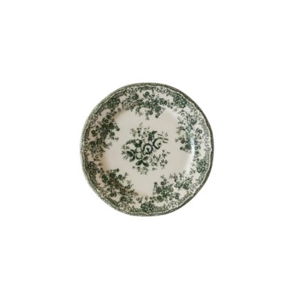 پیش دستی گلدار سبز ZARA HOME