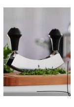 چاقو دو لبه سبزی خوردکن WMF